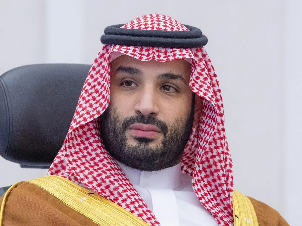 كم راتب ولي العهد محمد بن سلمان وكم ثروته؟ - صورة 4