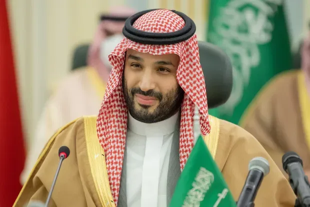 كم راتب ولي العهد محمد بن سلمان وكم ثروته؟