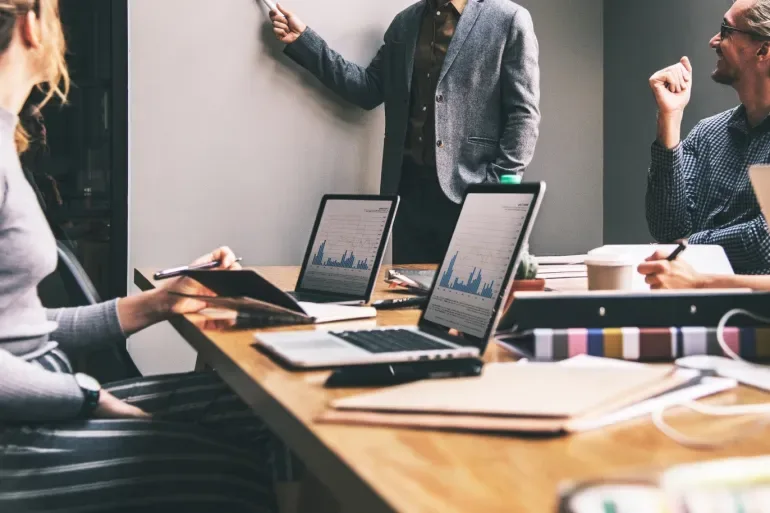 أساسيات ريادة الأعمال