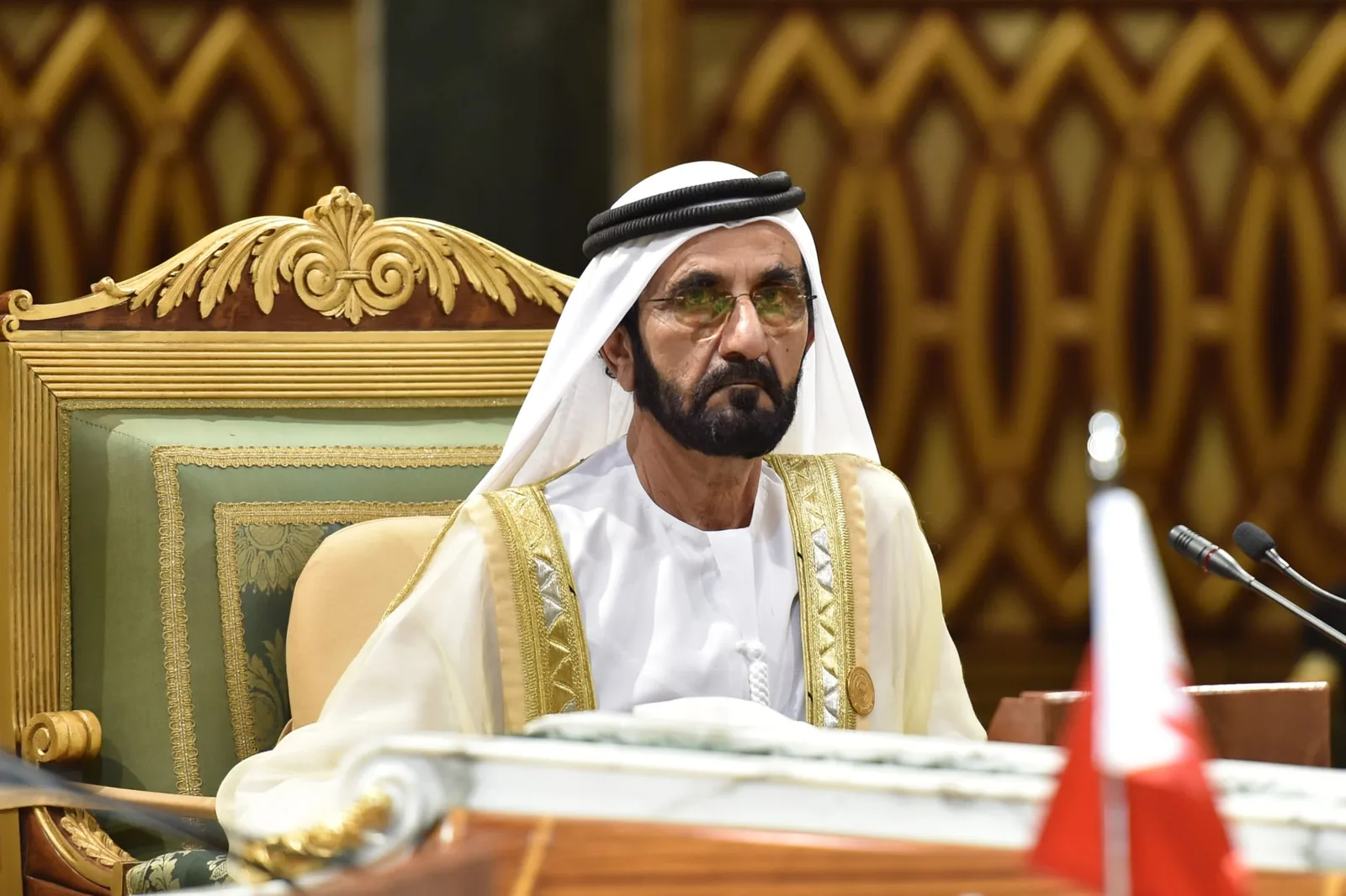 تعرف على صندوق محمد بن راشد للابتكار في الإمارات