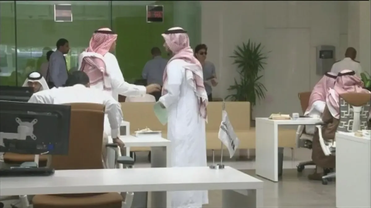 تعرف على شركات التمويل في السعودية