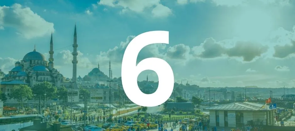 أفضل 10 دول للدراسة في "قارة أسيا" - صورة 5