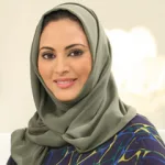 السيرة الذاتية للإعلامية السعودية منى أبو سليمان