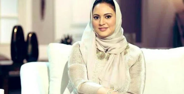 السيرة الذاتية للإعلامية السعودية منى أبو سليمان - صورة 2
