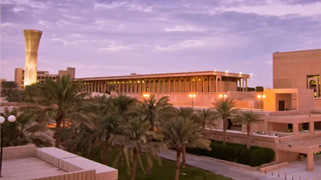 قائمة أفضل الجامعات في المنطقة العربية لعام 2024