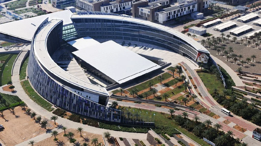 قائمة أفضل الجامعات في المنطقة العربية لعام 2024 - صورة 5
