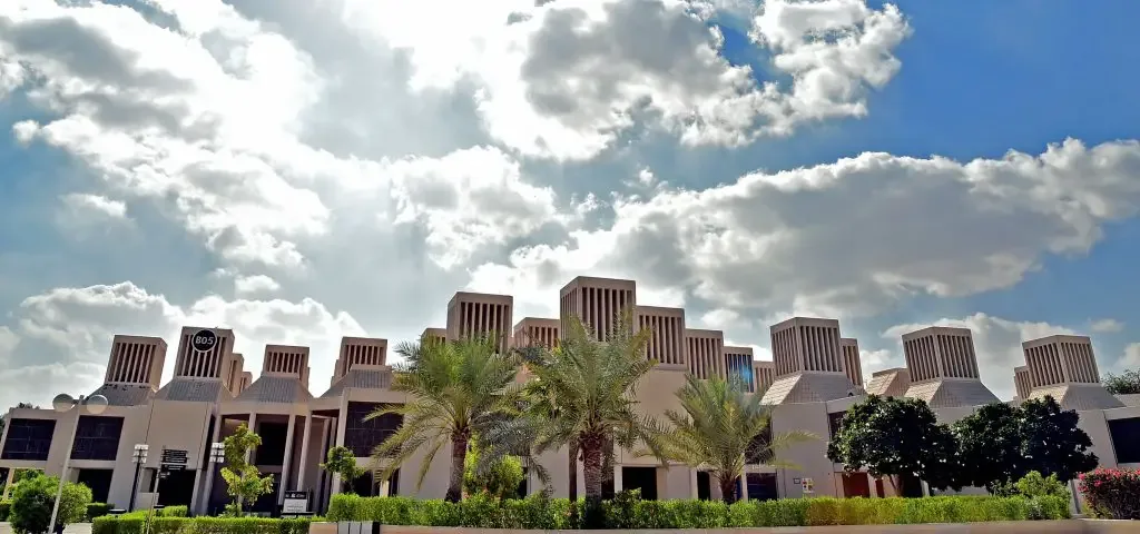 قائمة أفضل الجامعات في المنطقة العربية لعام 2024 - صورة 6