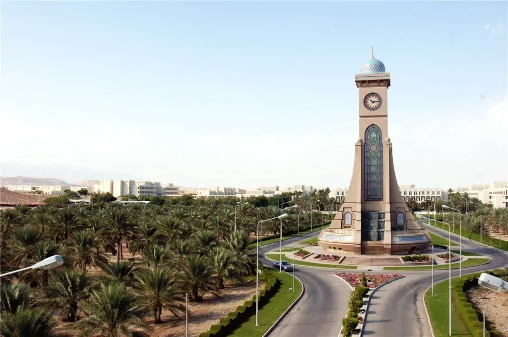 قائمة أفضل الجامعات في المنطقة العربية لعام 2024 - صورة 10