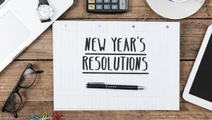 أفكار لأهداف العام الجديد 2024 يمكنك الاختيار منها - صورة 8