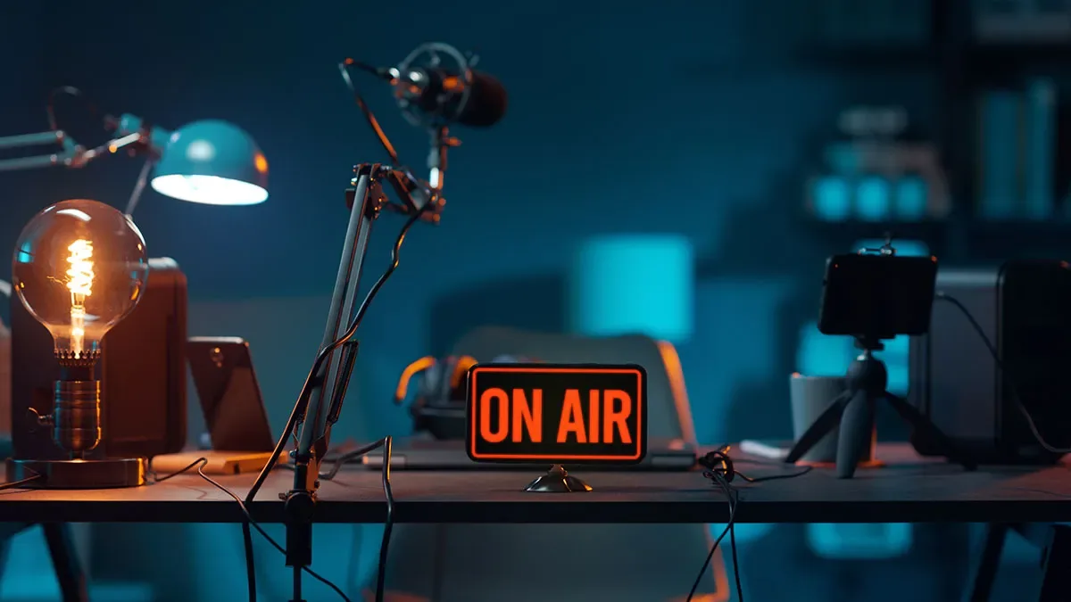 ما هو البودكاست Podcast وكيف تبدأ به وما هي أنواعه؟ - صورة 2