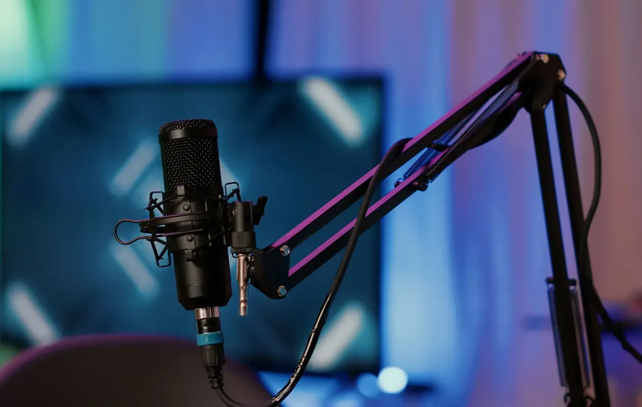 ما هو البودكاست Podcast وكيف تبدأ به وما هي أنواعه؟