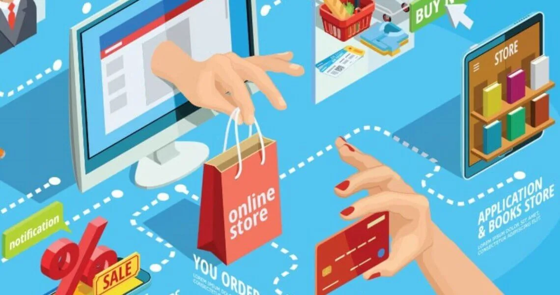 دليلك إلى إنشاء متجر إلكتروني احترافي في 5 خطوات - صورة 2