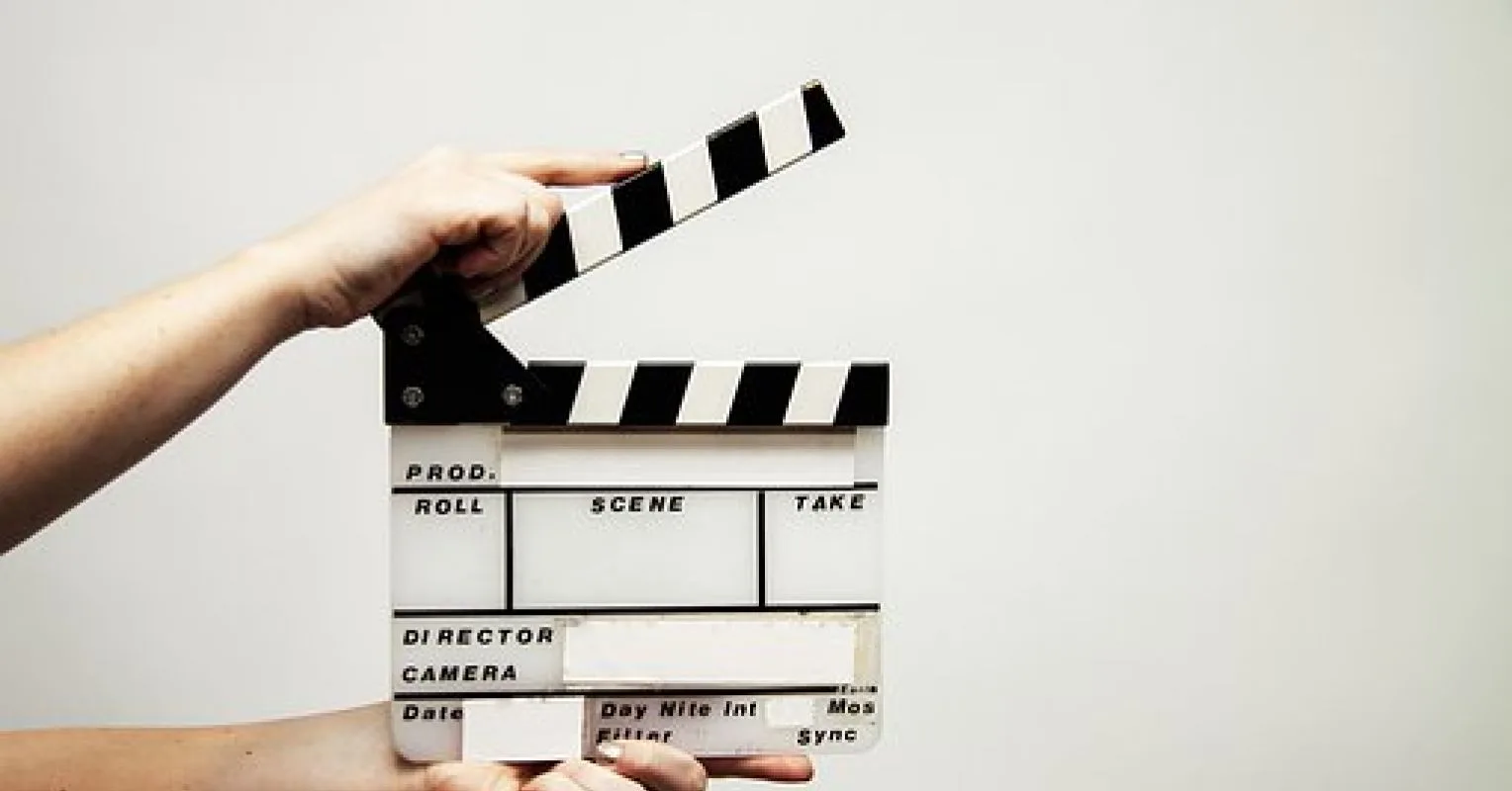 فيلم شمس المعارف و غيره من الأفلام الملهمة للشباب السعودي