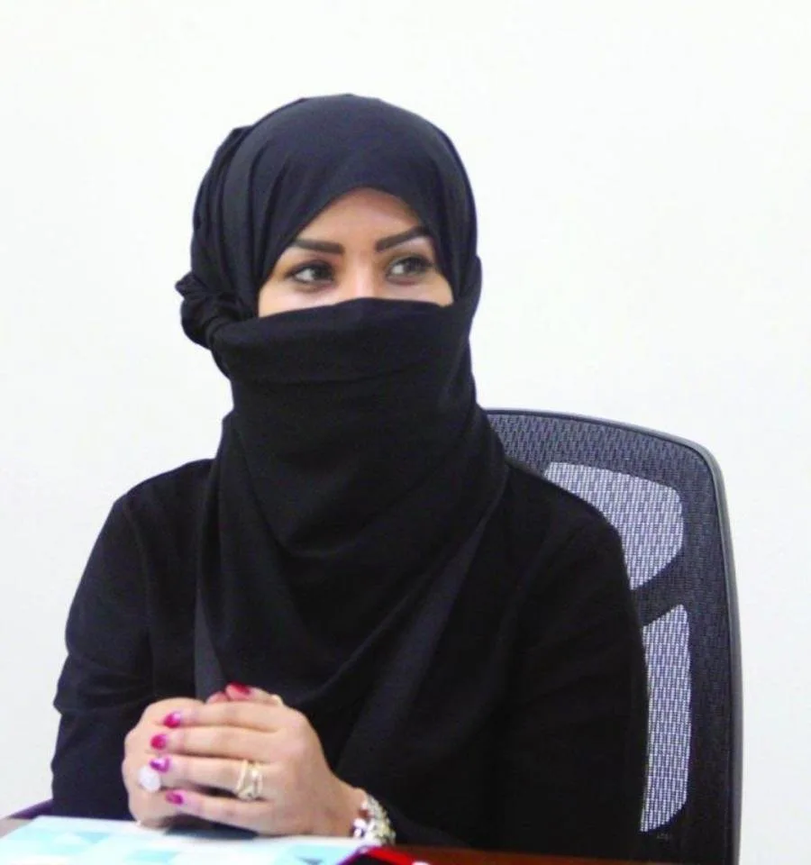من هي سيدة الأعمال السعودية بيان محمود زهران؟