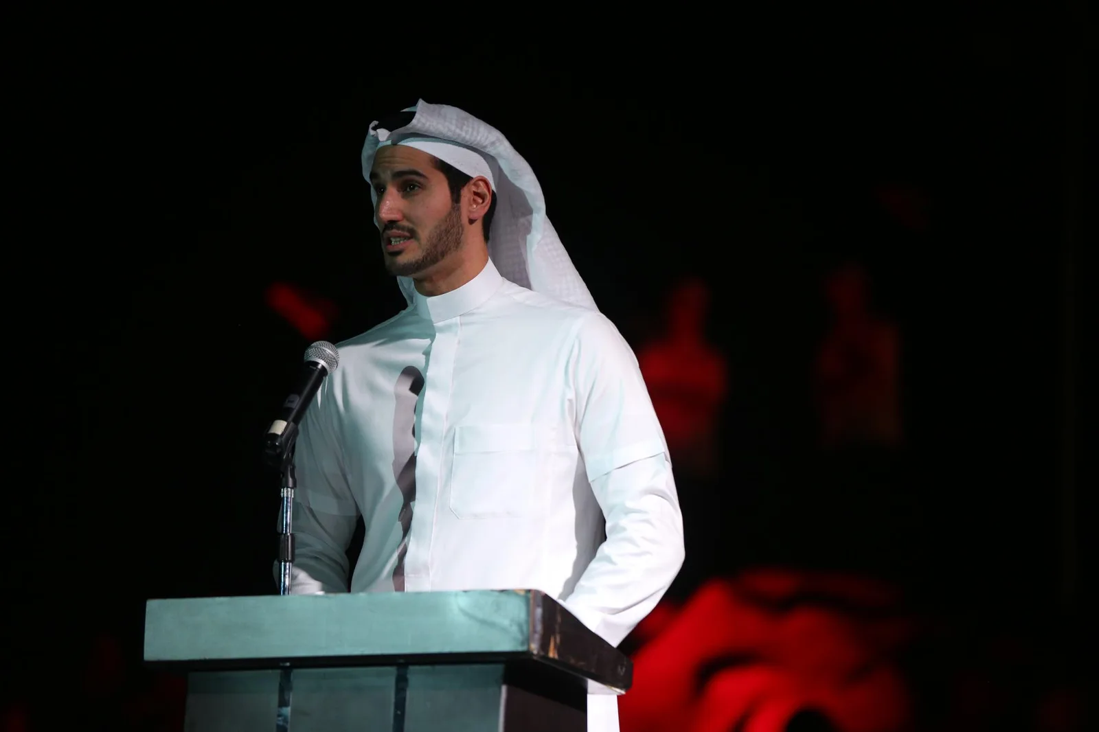 من هو الملياردير السعودي حسن محمد جميل؟
