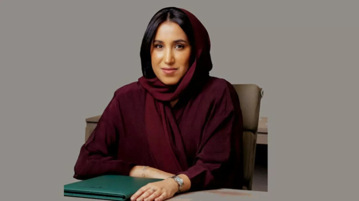 من هي الصحفية السعودية جمانا الراشد ؟