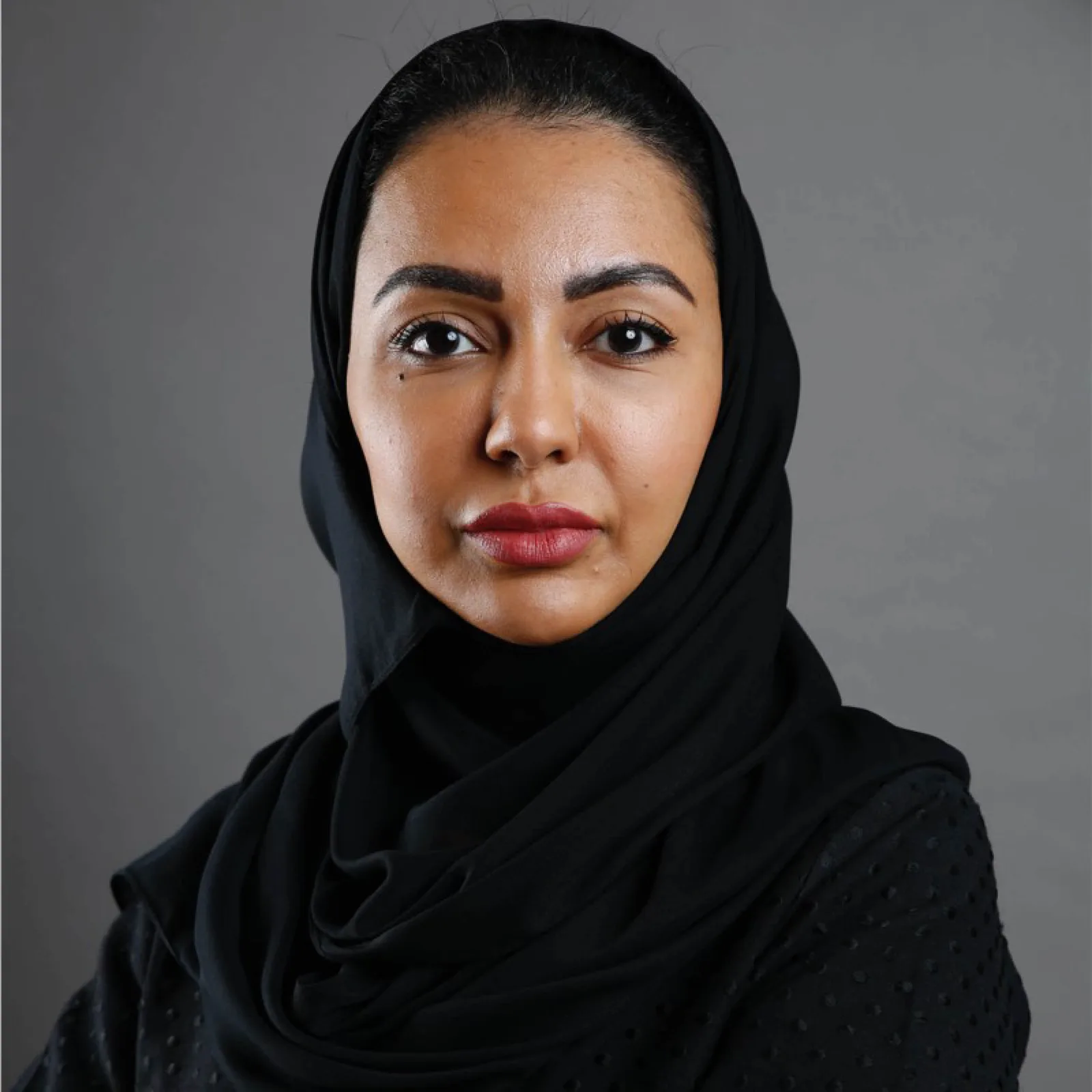 من هي غادة الجربوع؟