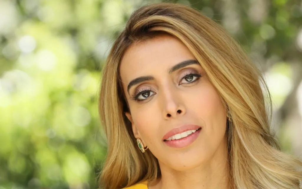 من هي سيدة الأعمال السعودية سمية الناصر؟