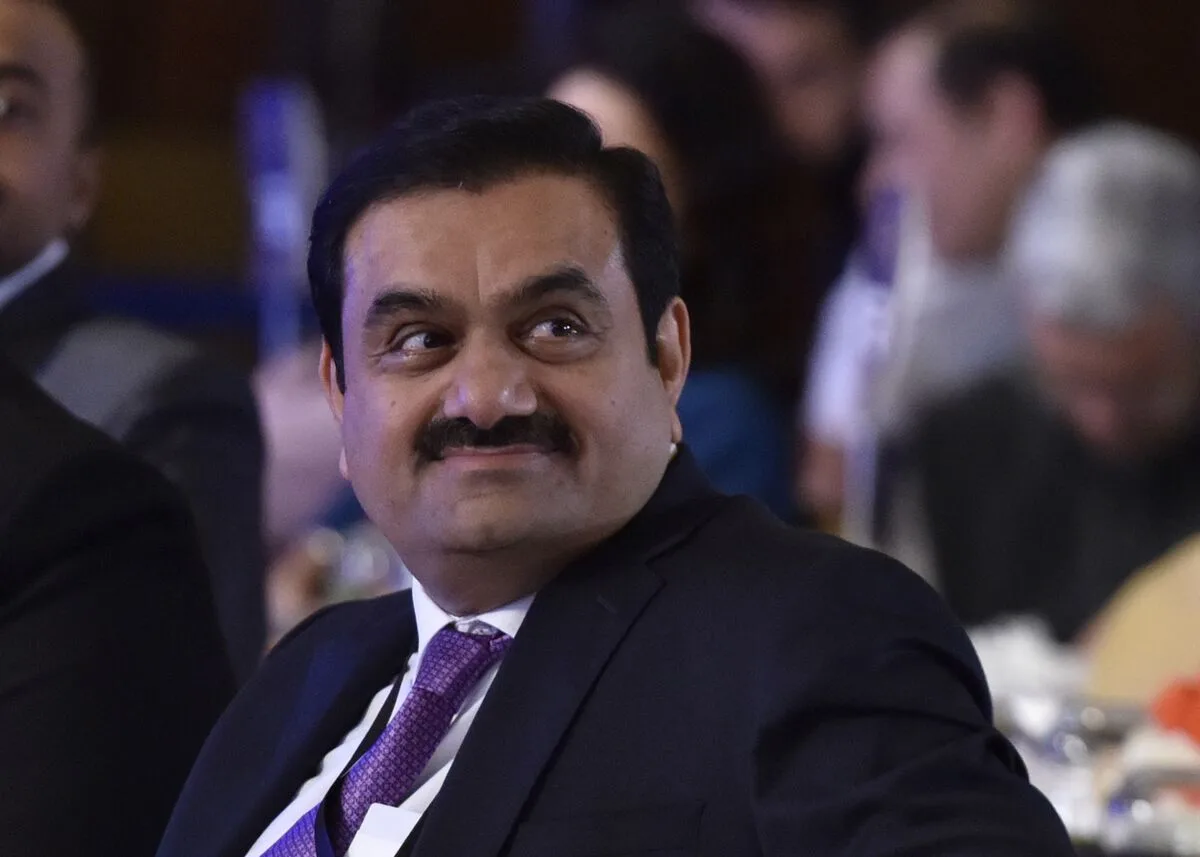 الصور: أفضل 5 رواد أعمال هنود يجب مشاهدتهم في عام 2024