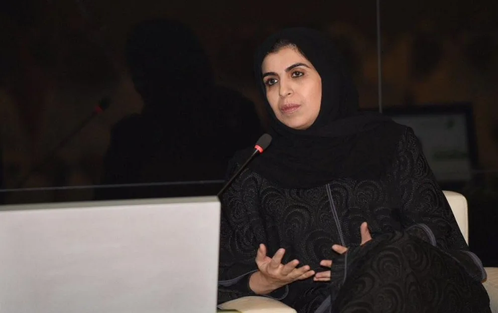 من هي رائدة الأعمال السعودية موضي الخلف؟