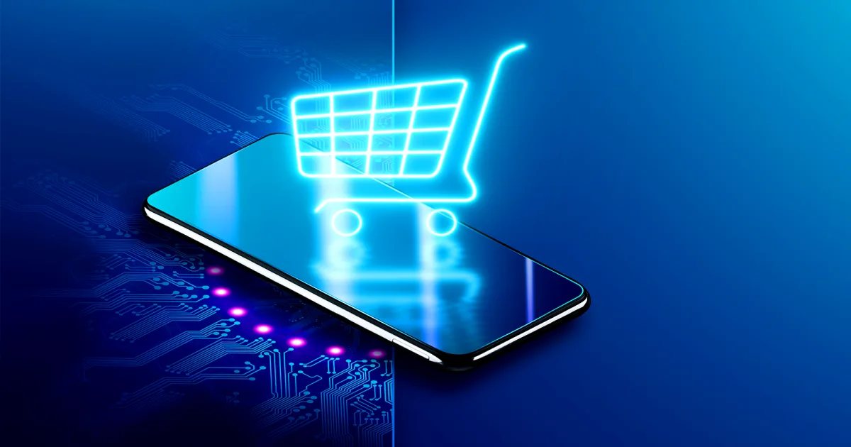 e-commerce