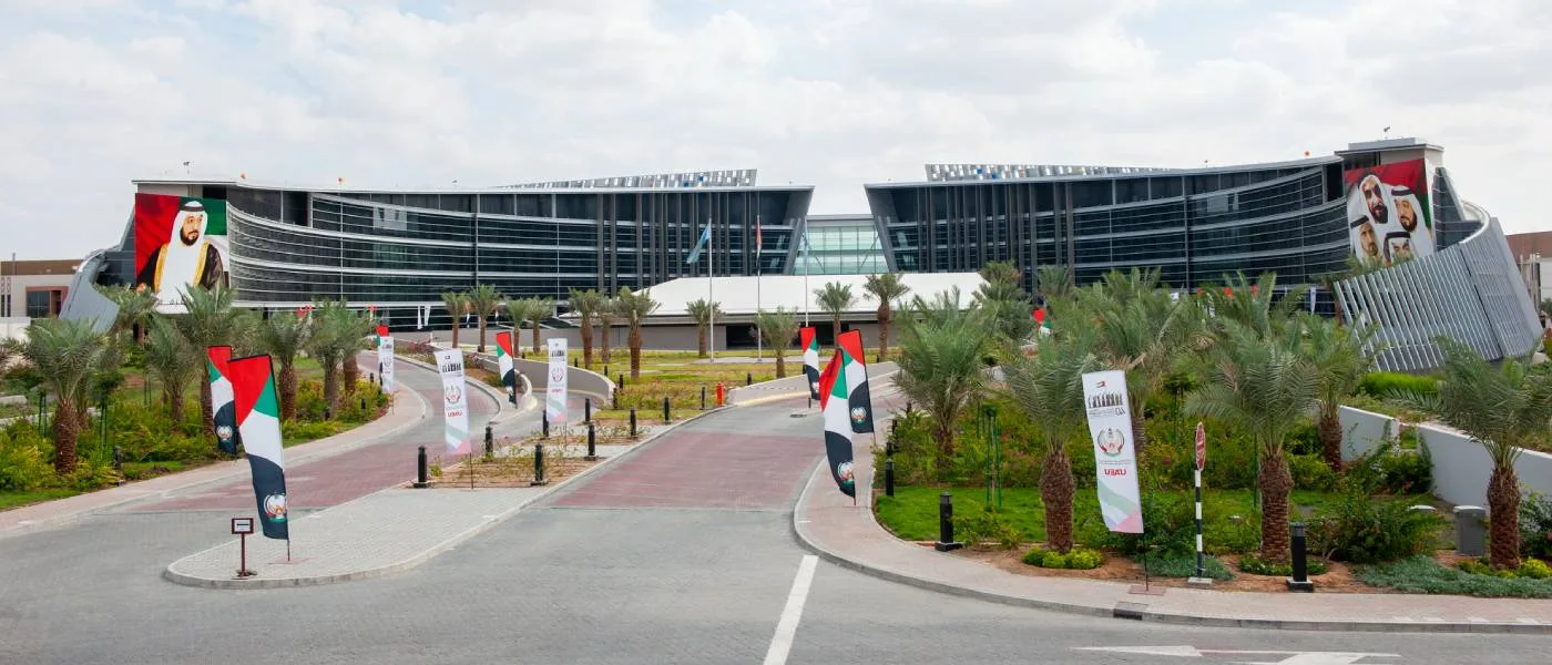 أفضل 10 جامعات في الإمارات العربية المتحدة