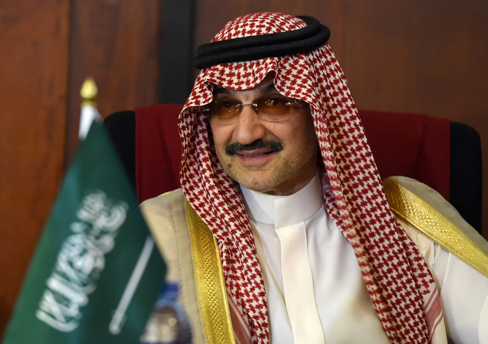 من هم أهم رجال الأعمال في السعودية؟