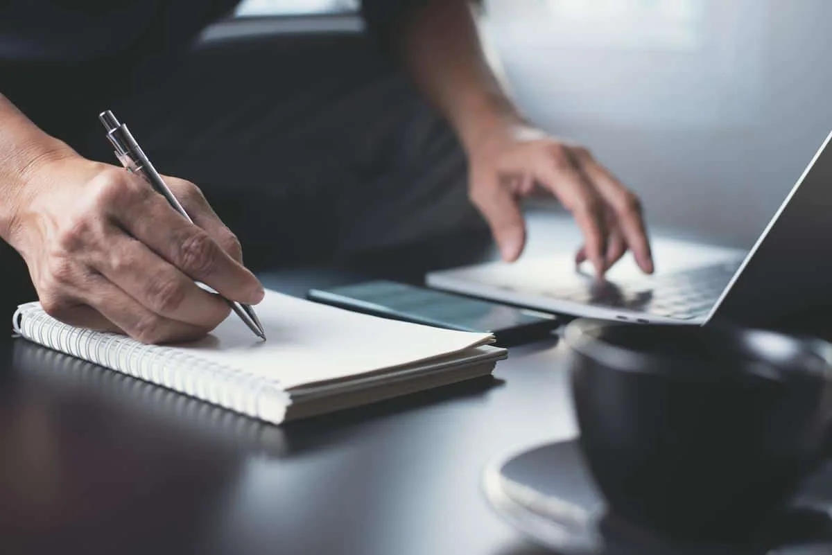 كيف تربح من كتابة المحتوى؟