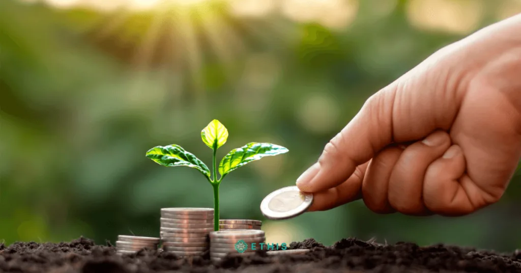 كيف تبدأ الاستثمار بمبلغ صغير؟