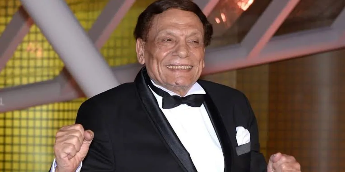 أفضل 10 أفلام عادل إمام