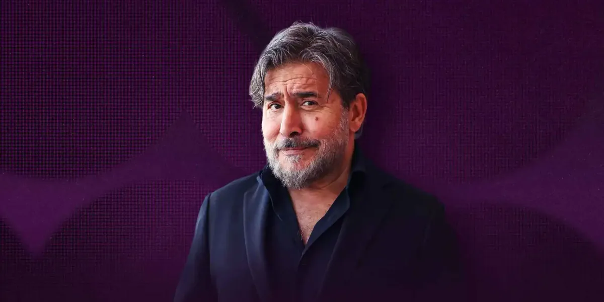 أشهر 10 أعمال لـ عابد فهد