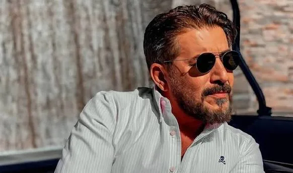 مسلسلات عابد فهد