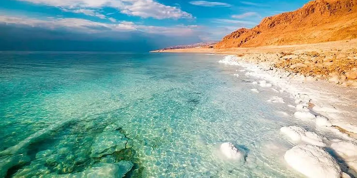 لماذا سمي البحر الميت بهذا الاسم؟