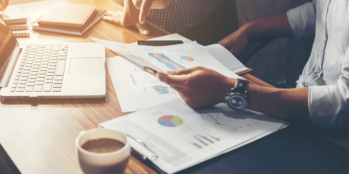 أبرز الأخطاء التي يقع فيها المستثمرون الجدد