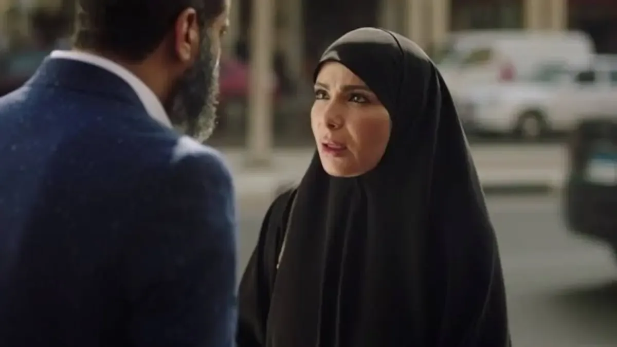 مسلسل نيوتن
