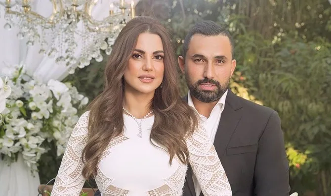 10 فنانات عربيات تزوجن أكثر من مرة