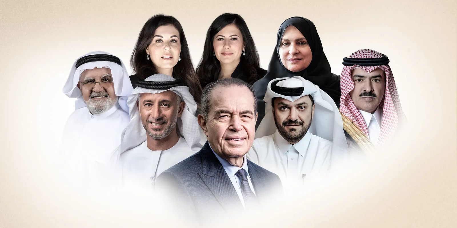 أبرز رجال الأعمال السعوديين من حيث الثروة