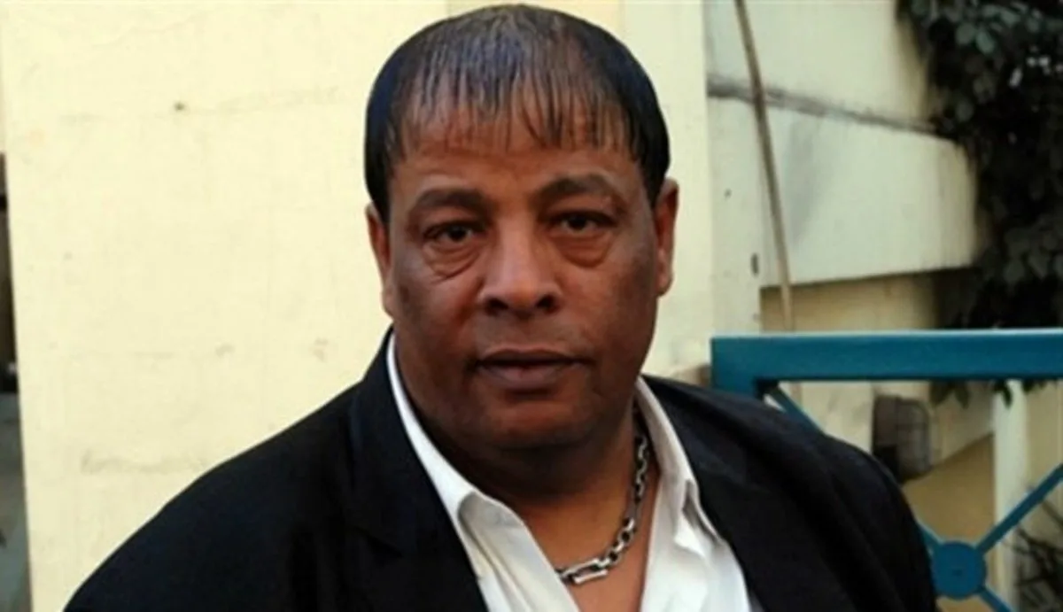 عبد الباسط حمودة