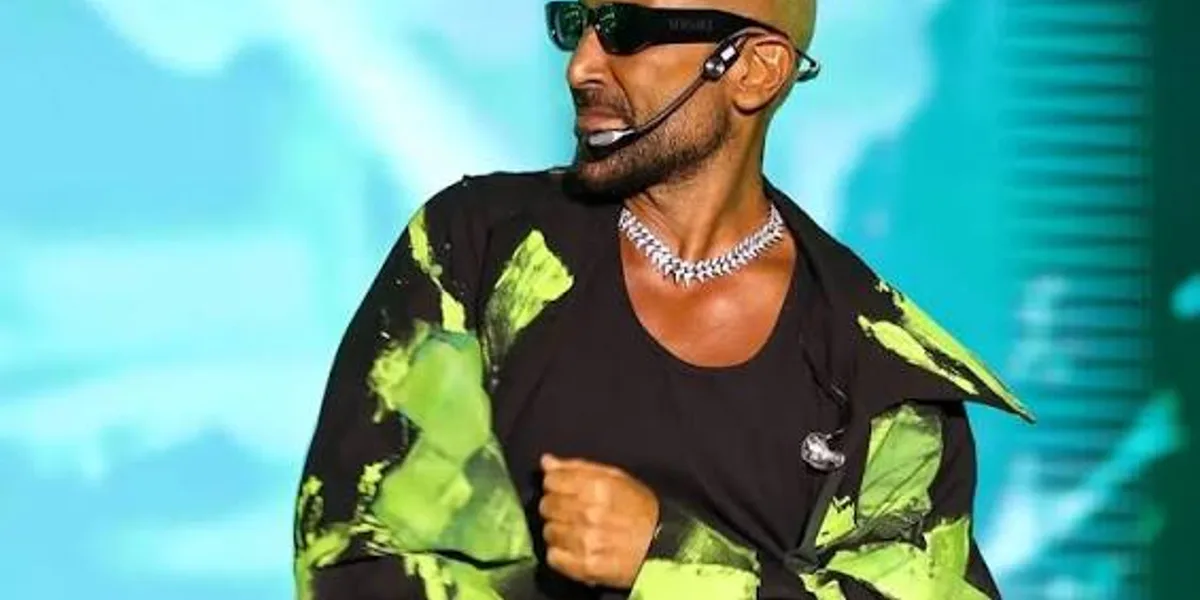 كم تبلغ أسعار أحمد سعد في الأفراح 2026؟