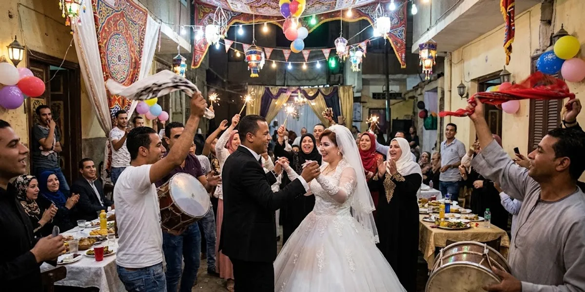 كم يتقاضى المطربون في الأفراح؟