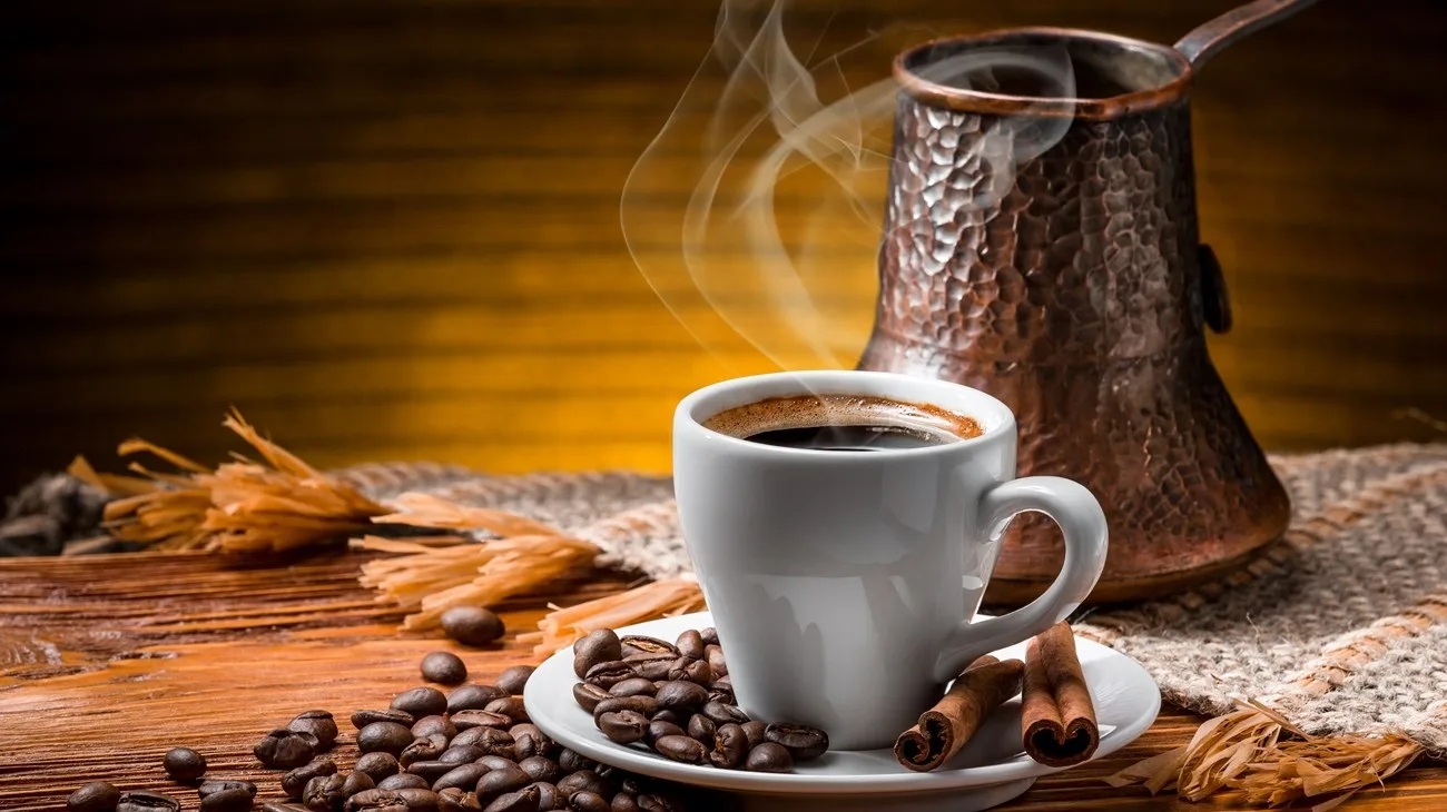 أكثر دولة تشرب القهوة