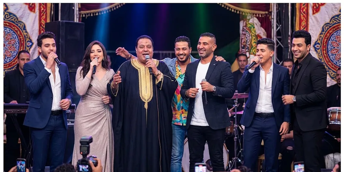 أسعار المغنين في الأفراح 2026: أجور الفنانين والعوامل المؤثرة