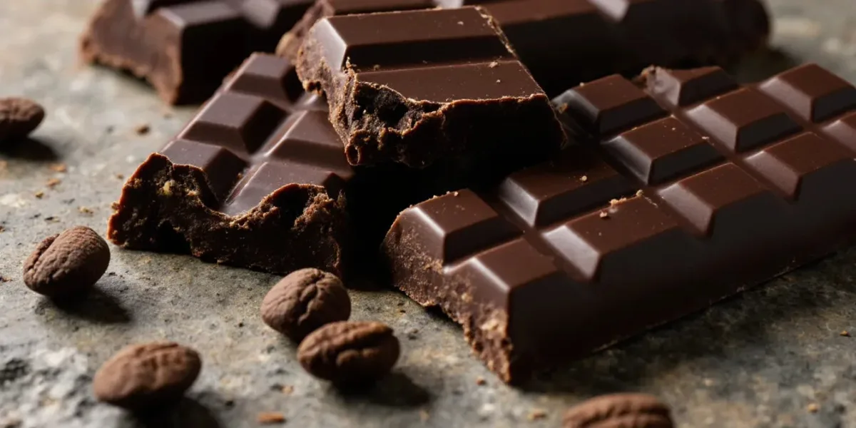 أكبر 10 دول مصدّرة للشوكولاتة عالميًا