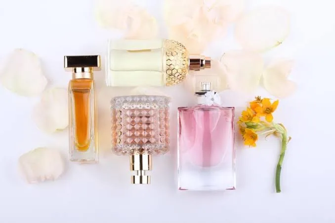دول منتجة للعطور