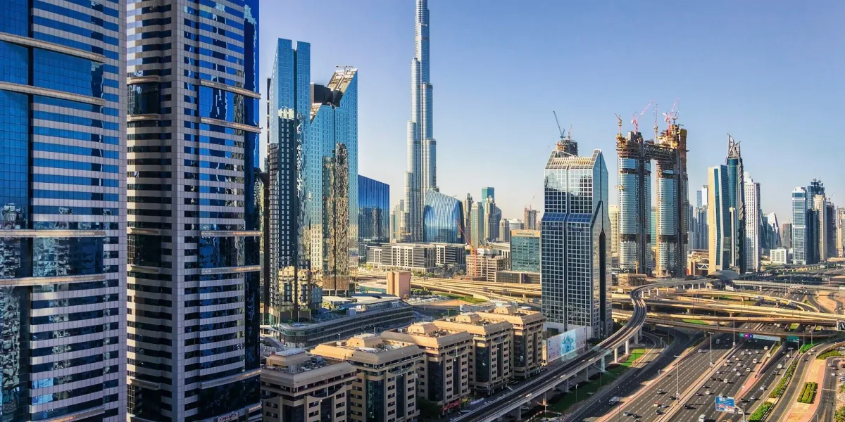 أغنى 10 مدن في المملكة العربية السعودية