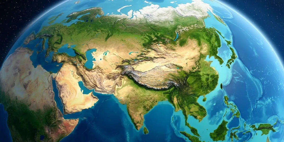 من هي أفقر دولة في آسيا؟