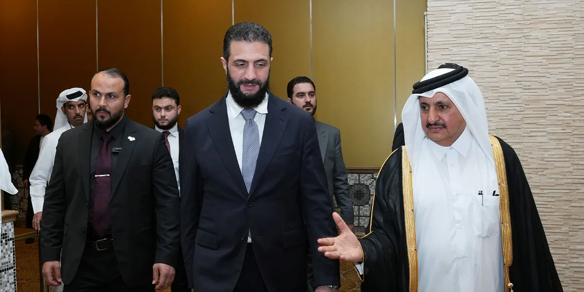 من هو أغنى رجل في سوريا 2026؟