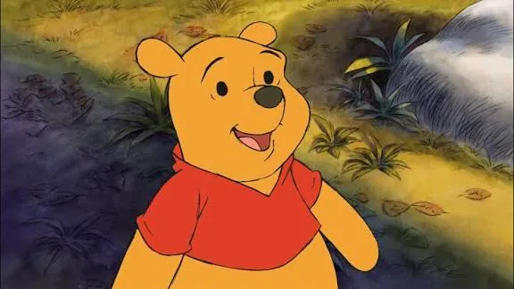 ويني ذا بوه - Winnie the Pooh