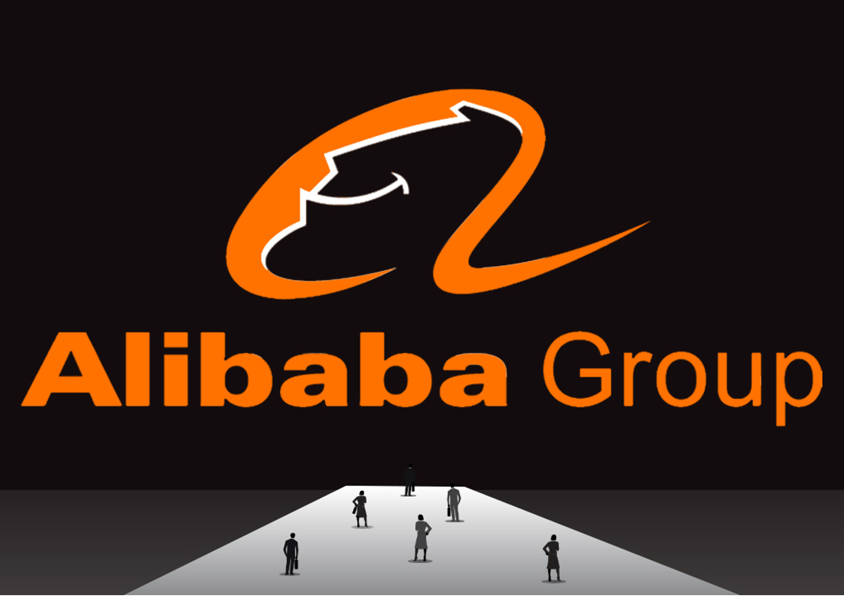 Alibaba Group Holding Limited