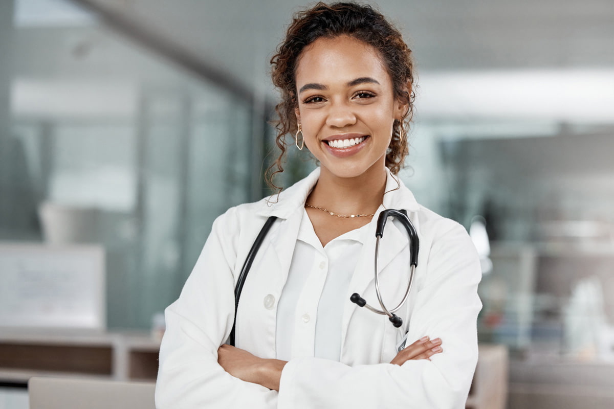doctor